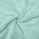 Kilt towel female, size 80x150 cm, olive color