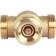 Mixing valve Stout SVM-0125-186525, 1 ", external thread, 30-65 ° C, KV 1.8