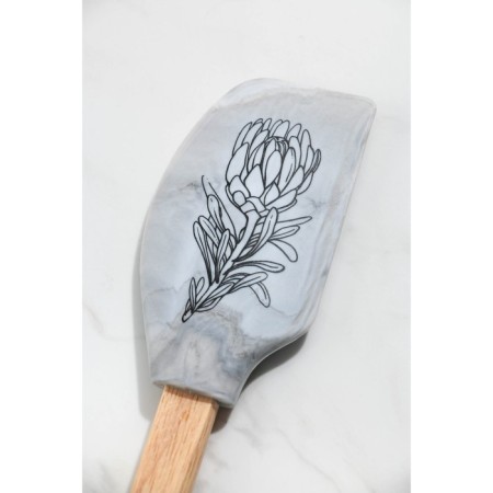 Set in a mitten 5 pcs 33 cm x 15 cm x 5 cm "marble"-8