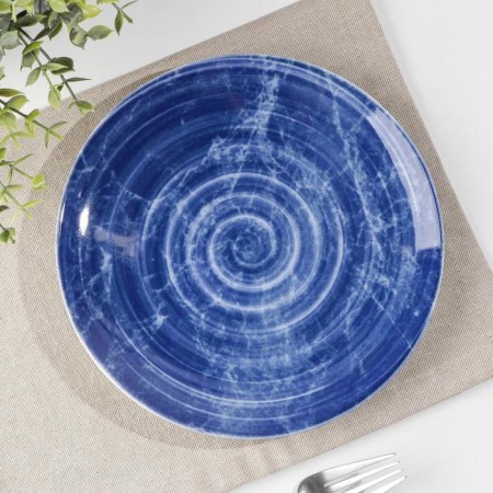 Plate "Illusion", d = 20 cm