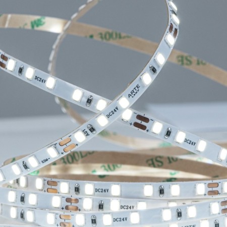 ARTE LAMP Tape 24V 9.6W/m, 6000k, 5 m-2