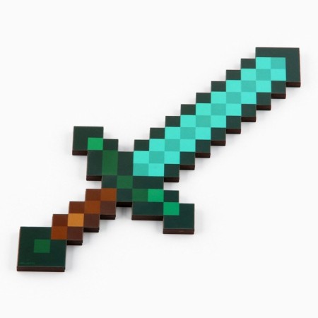 Сувенир, деревянное оружие, набор-2