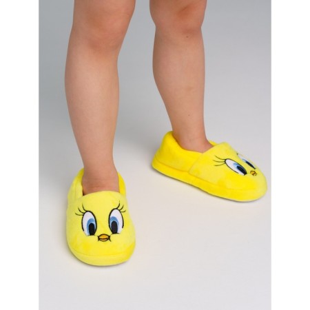 Slippers for the girl PlayTode, size 27-28-1