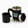 Thermal circle 2 in 1 "inviolable stock", 600 ml