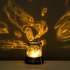 Night Projector 