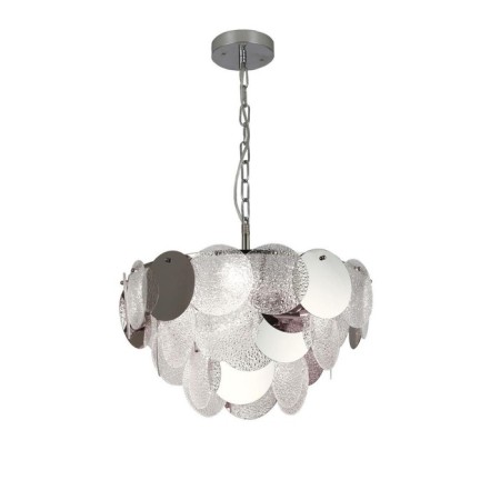 DAZZLING 440 mm hanging chandelier, E14 420W