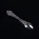 Kosheel souvenir "A spoon-belly. Patriotic", tin, 4.5x1x0.5 cm