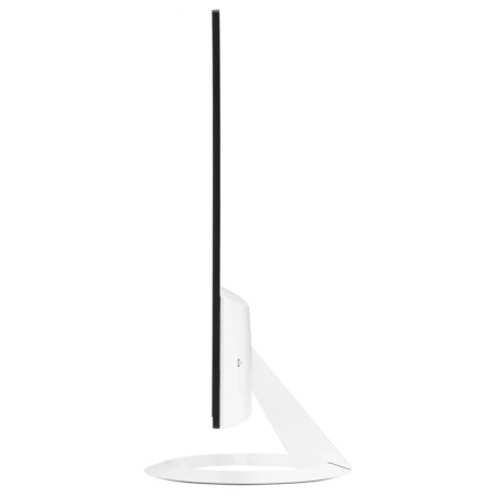 ASUS Munitor 23.8 "VZ24EHF-W Black IPS LED 1MS 16: 9 HDMI matte 250CD 178g/178g 1920x10 107042-4