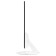ASUS Munitor 23.8 "VZ24EHF-W Black IPS LED 1MS 16: 9 HDMI matte 250CD 178g/178g 1920x10 107042