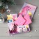 Gift set KAFTAN "DRABOCE" Socks (p 33-35) and accessories