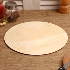 Cake stand round 