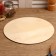 Cake stand round "Flowers", 26 cm