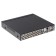 Hybrid DVR, EL RA-5161_V.1, 16 channels, 5MP, DVR/HVR/NVR, H.265/H.264