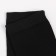 Male socks, black color, size 25
