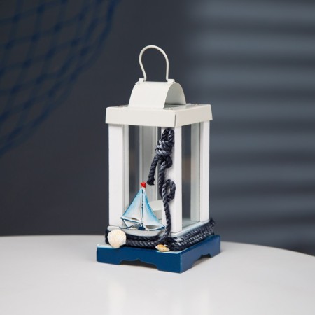Lighthouse Climber 19*10*10cm