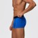 Panties men's panties, color of blue mix, size 56