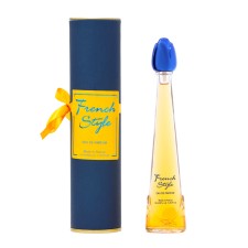 Perfume Water Women's Brocard French Style, 40 ml