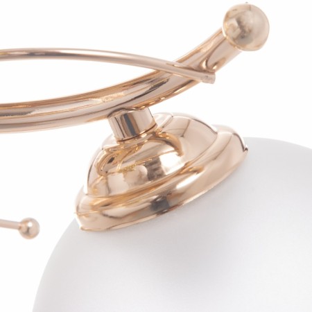 Jacques Luer 3x40W E27 Gold Model: 2638717-7