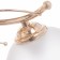 Jacques Luer 3x40W E27 Gold Model: 2638717