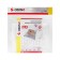 XXL-52 Ozone SPRECTION SELEMENTS Synthetic for a vacuum cleaner, 12 pcs + 2 microfilters