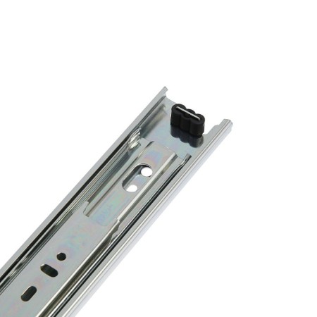 Ball guides 450 mm, h = 45 mm-3