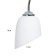 Lyana Lyan 3he27 40W chrome 55x55x36 cm Bayerlux
