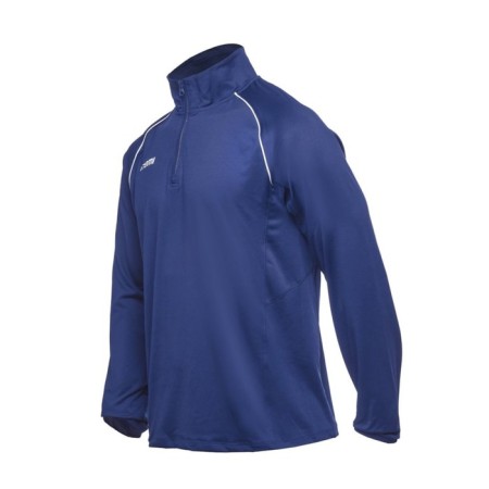 Swear training ATEMI, the color is dark blue, AJKT-003SS23-DNV, size S-2