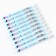 Ballpack blue paste 0.5 mm with cap "Dalmatians" Plastic