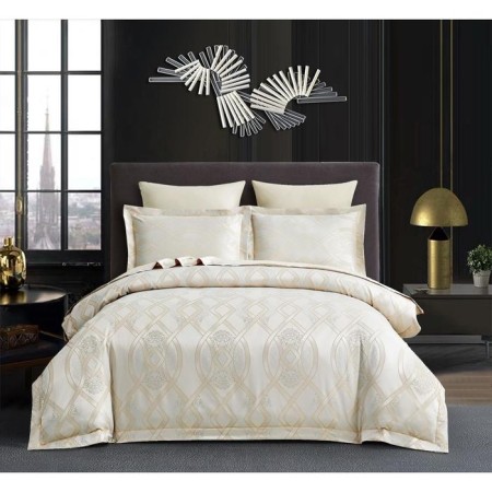 Bed linen 2 joint venture Gavin, size 240x260 cm, 200x220 cm, 50x70+5 cm - 2 pcs, 70x70 cm - 2 pcs-4