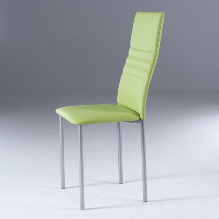 Vienna 1 chair, olive-1