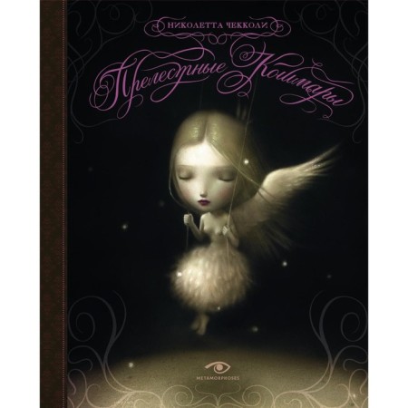 Lovely nightmares. Chekkoli N.
