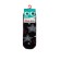 Children's socks with drawings Conte Kids Sof-Tiki, size 16, black color, red color