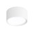 Matte white