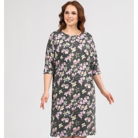 Women's dress, size 66-1