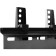 Crasstein for TV Ultramounts UM836T Black 23 "-42" Max.35kg wall tilt
