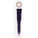 Senegal Twist, 55-60 cm, 100 g (CE), purple color (#purple)