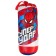 Game set for boxing "Super-Great", pear 13x13x35 cm, Spider-Man