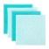 A set of decorative terry napkins "Light Easter" 30x30 cm - 4 pcs, 100% cotton, 340 g/m2