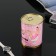 Socks in the jar "Mota nerves of efficient" (inside the socks are female, white color)