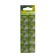 Alkalin battery GP, LR55 (G8, V8GA, LR1120, 191) -10BL, 1.5V, blister, 10 pcs.