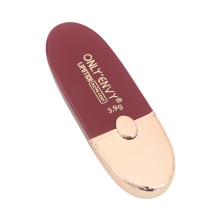 Matte lipstick for lips, waterproof, mix-14