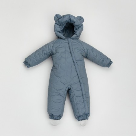 Combiason Children's Demicon Open Kinderlitto "Avanti-2", height 74-80 cm, Denim color