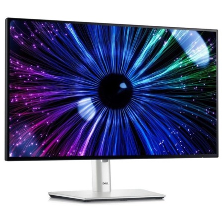 Dell Munitor 23.8 "Ultrasharp U2424he Black IPS LED 5MS 16: 9 HDMI matte HAS PIV 250CD 17 107748-1