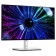 Dell Munitor 23.8 "Ultrasharp U2424he Black IPS LED 5MS 16: 9 HDMI matte HAS PIV 250CD 17 107748