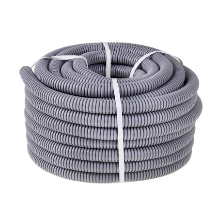 Corrugated pipe, d = 16 mm, 100 m, PVC, with probe-1