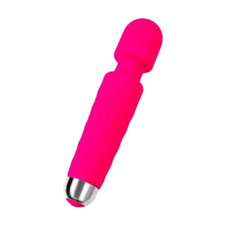 Flovetta Peony, silicone, pink, 20.5 cm-3