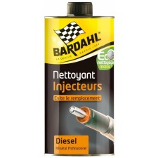 Cleaner injectors Bardahl Diesel Injector Cleaner, 1 L