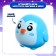 Board Game "Helpout Penguin"