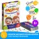 Board game "Study the multiplication table"