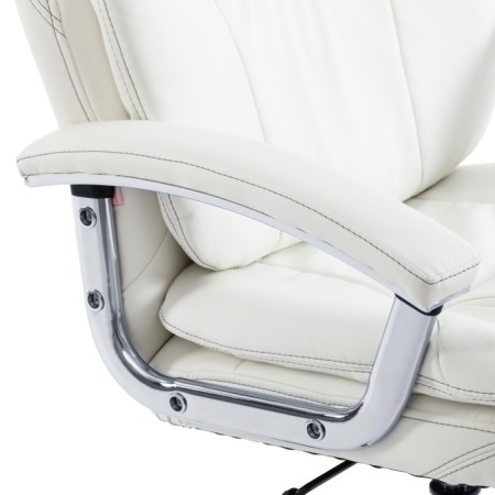 Softy Lux Head of the Eco-Coopeus, White, 36-01-5